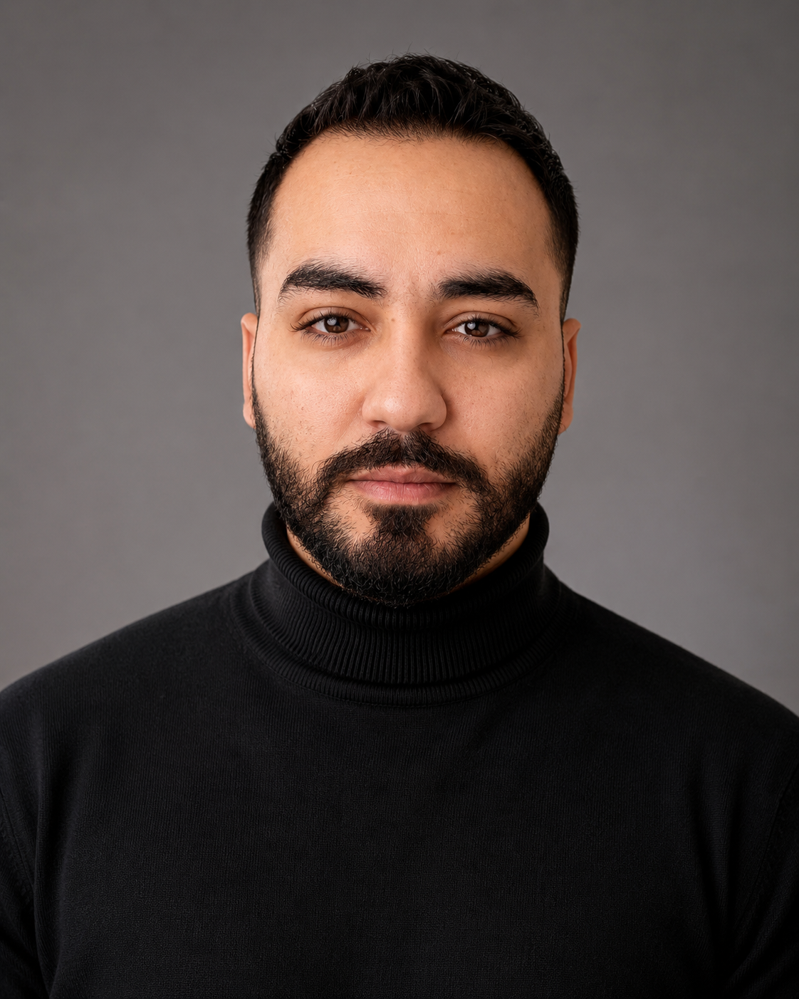Ali Hallak