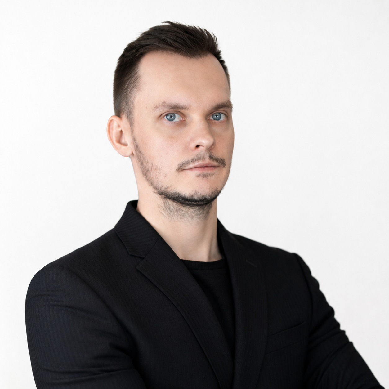 Nikita Nechaev