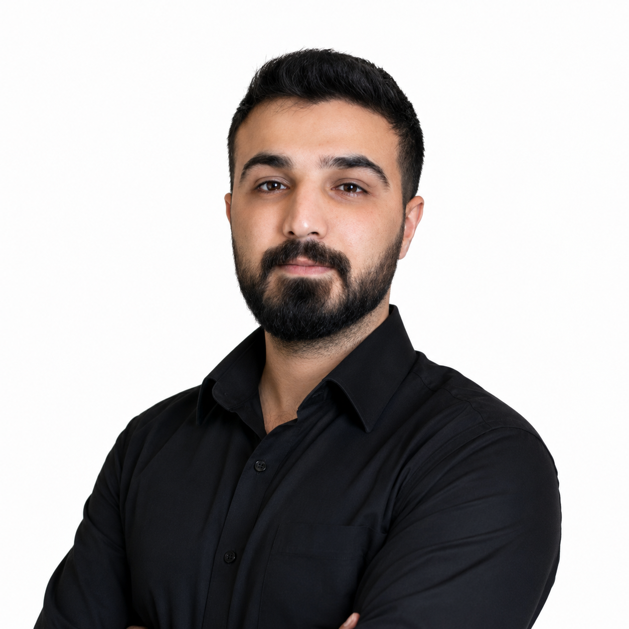 Mohamad Ahmad
