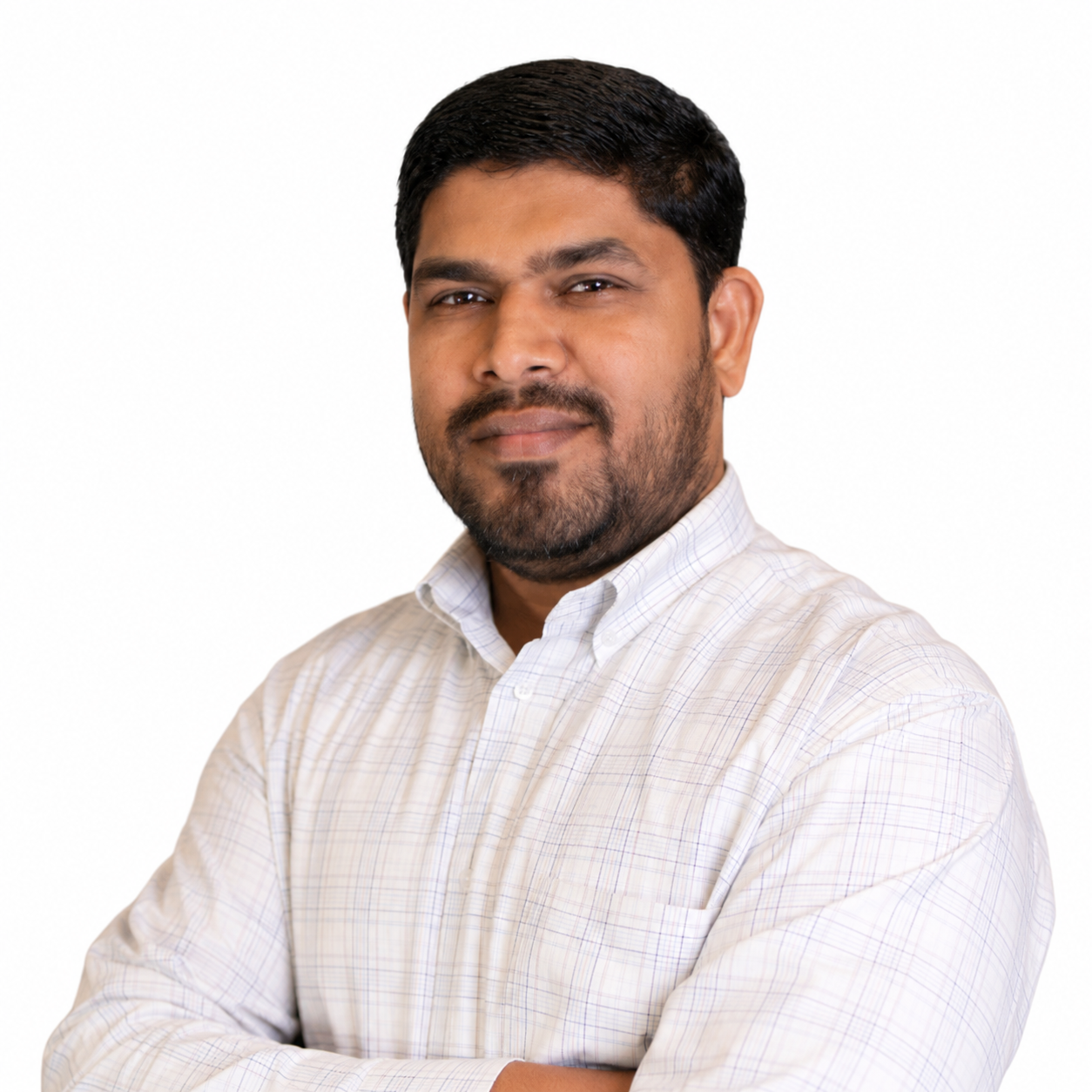 Faizal Mohammed