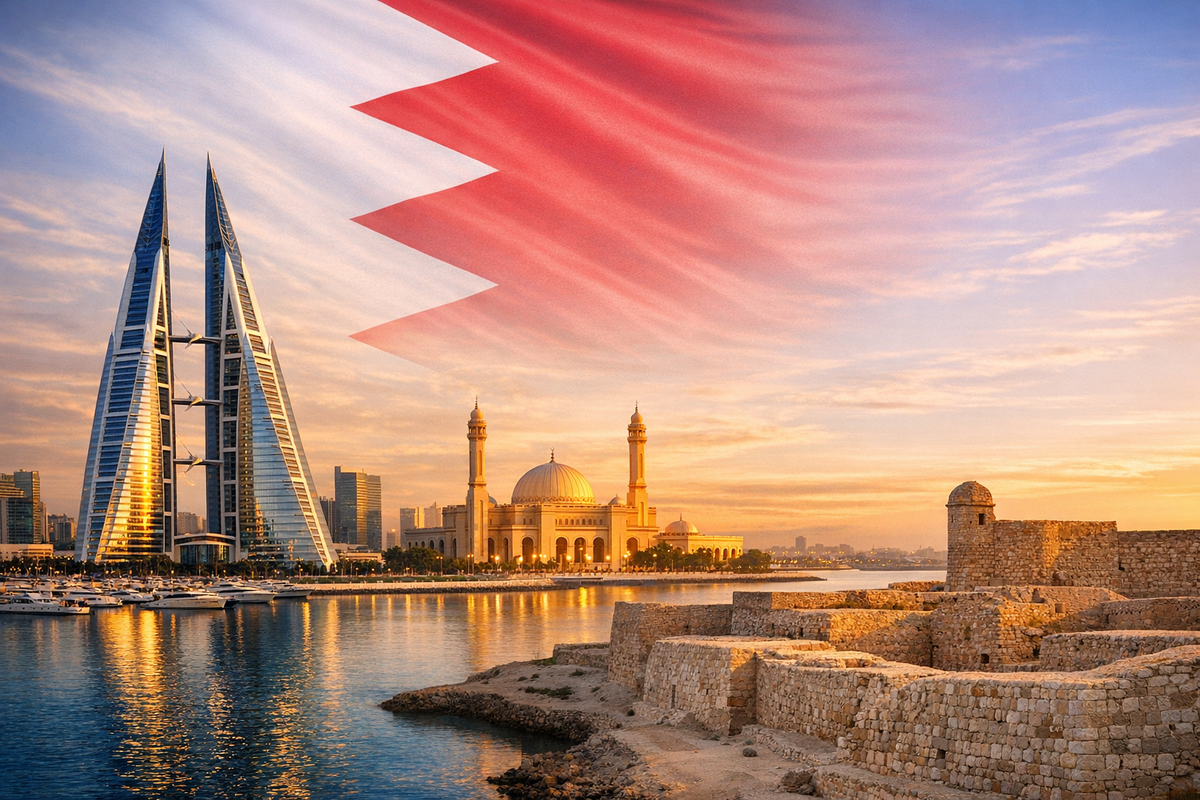 Bahrain Visa