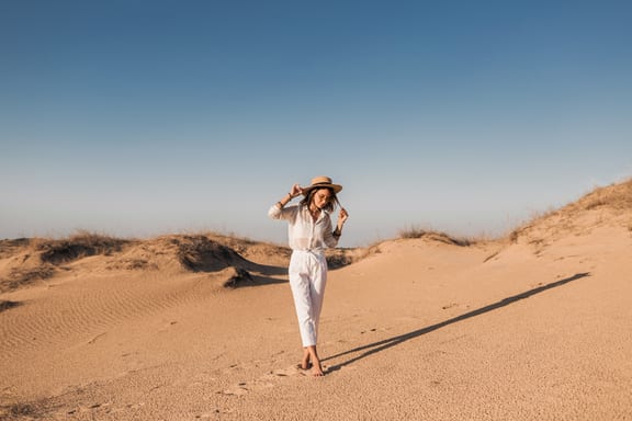 Desert Safari
