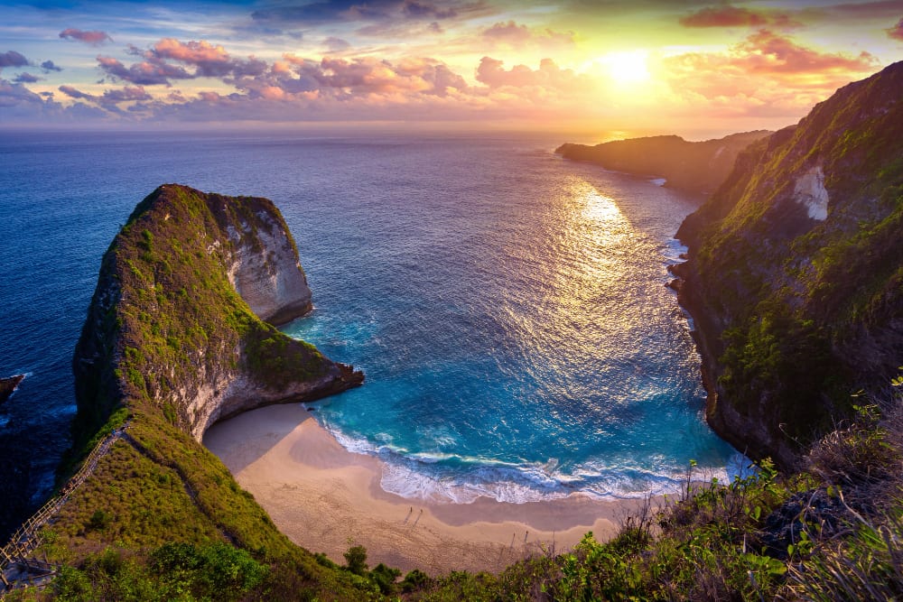 nusa penida