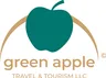 Green Apple Logo