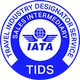 IATA TIDS Accredited
