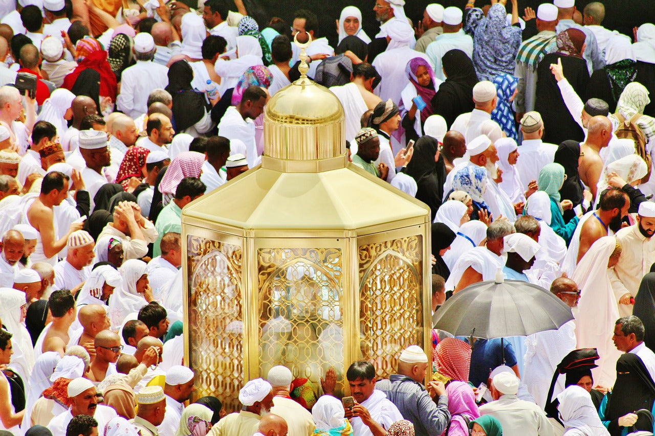 Day 3 - Green Apple — Weekly Umrah (Every Wednesday from Sharjah, Dubai & Abu Dhabi) Itinerary
