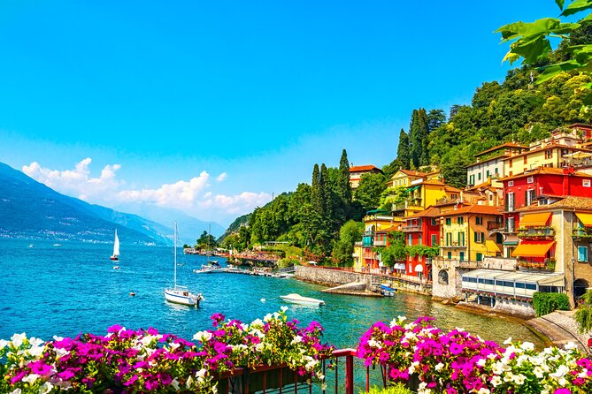 Day 3 - Northern Italy – Milan Getaway Itinerary