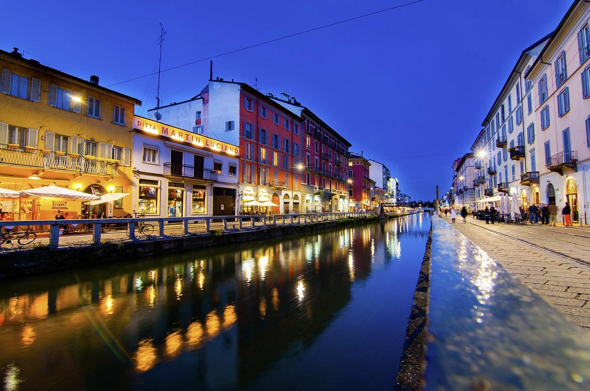 Day 5 - Northern Italy – Milan Getaway Itinerary