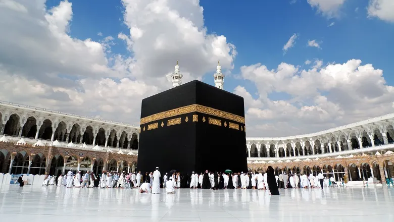 Day 2 - Umrah Package - 5 Nights Makkah & Madinah   January 2026 Itinerary