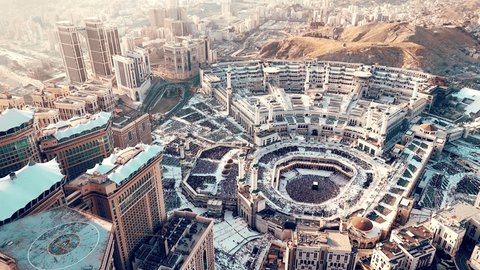 Green Apple — Weekly Umrah (Every Wednesday from Sharjah, Dubai & Abu Dhabi) — Saudi Arabia tour package