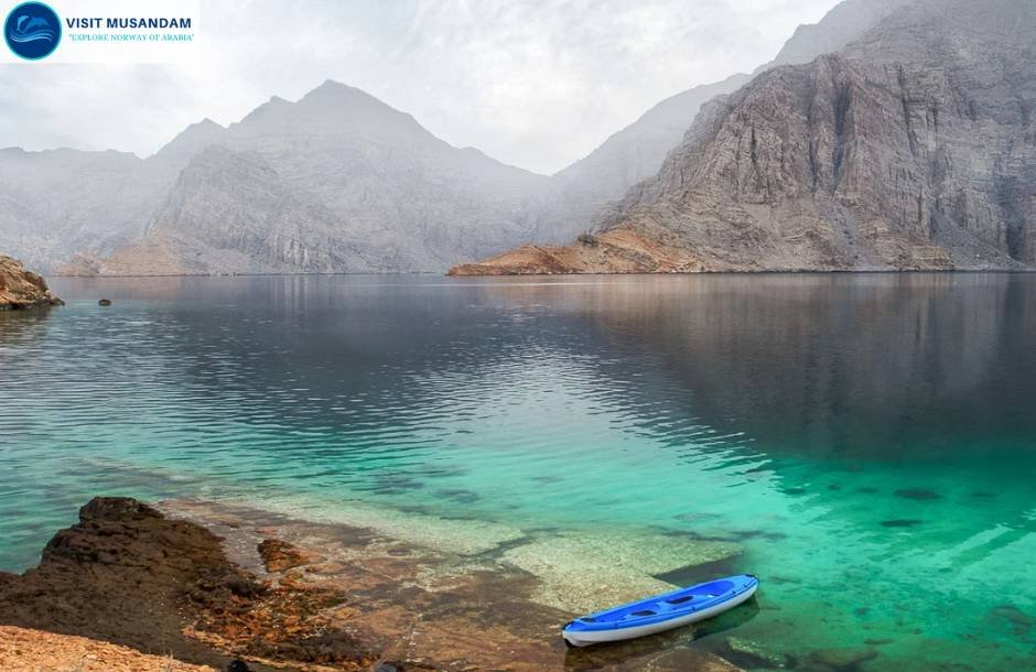 Musandam Experience (Oman) — Oman tour package