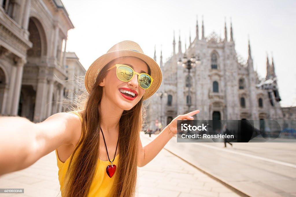 Northern Italy – Milan Getaway — 7D/6N Customizable package to Italy, Milan
