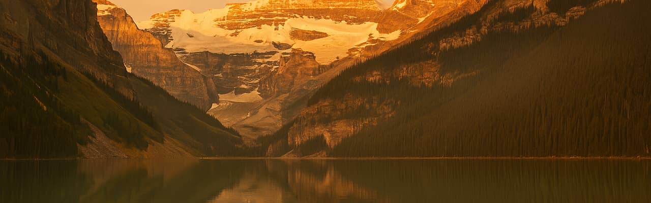 Canada landmark