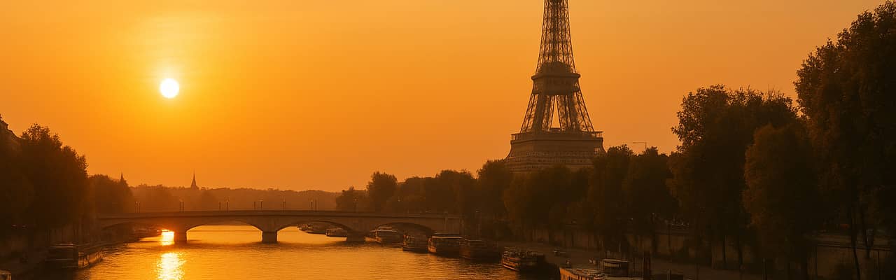 France landmark