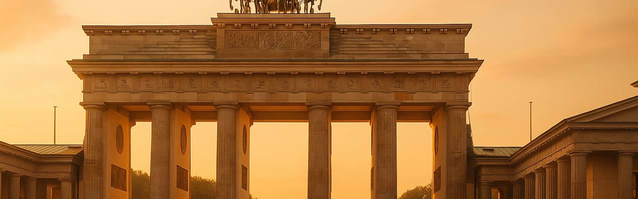 Germany landmark