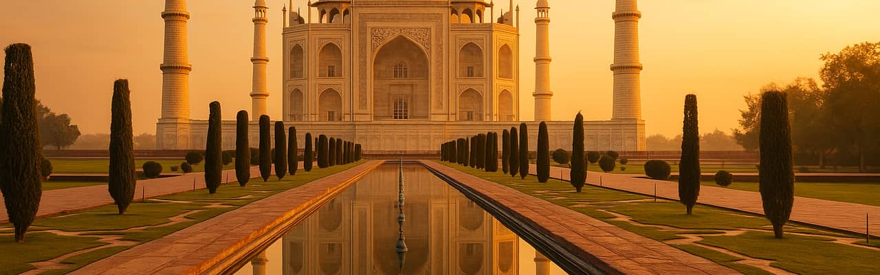 India landmark
