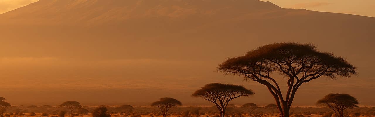 Kenya landmark