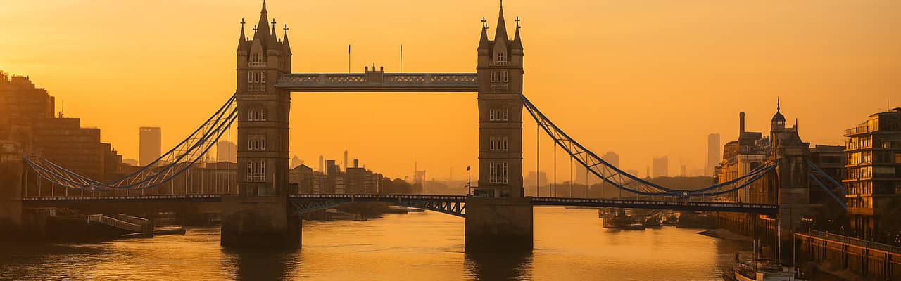 United Kingdom landmark