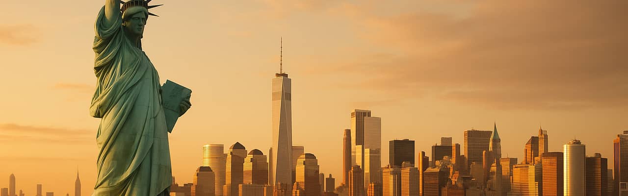 United States landmark