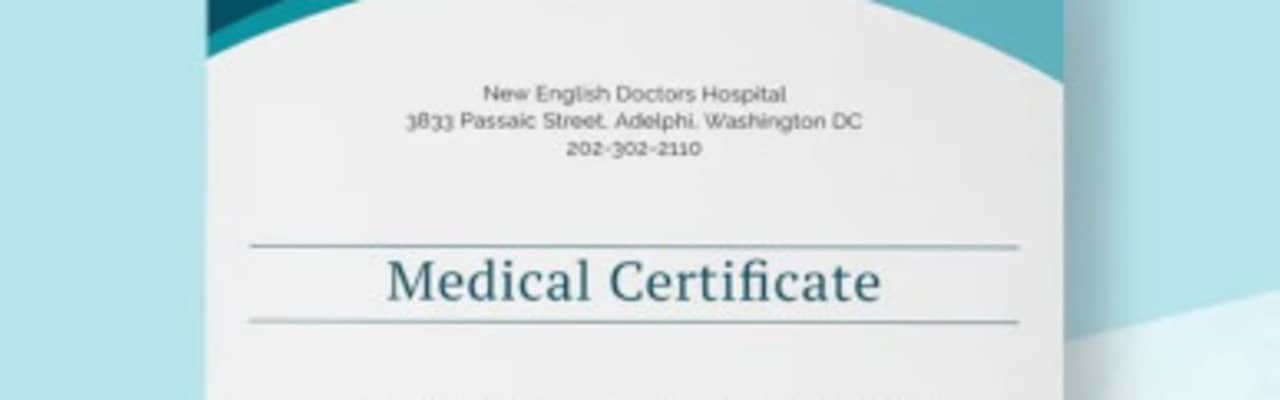 Healthcare Professional Package