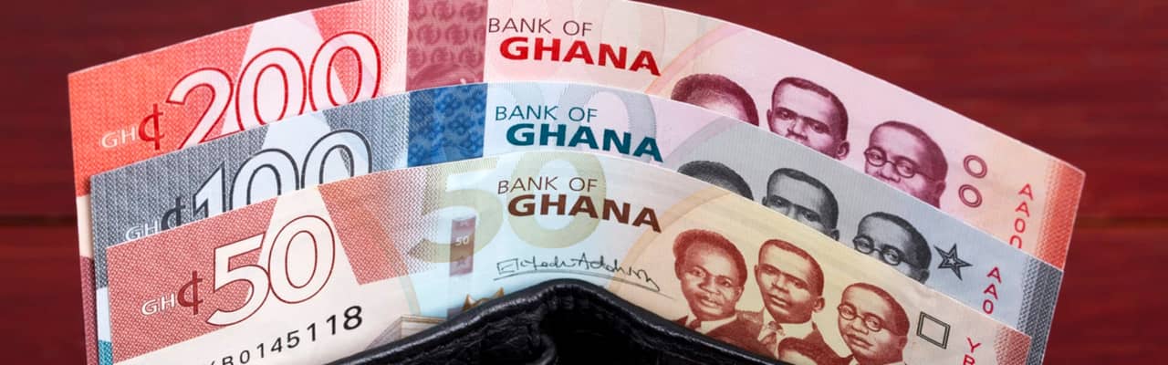 Express Ghanaian Processing