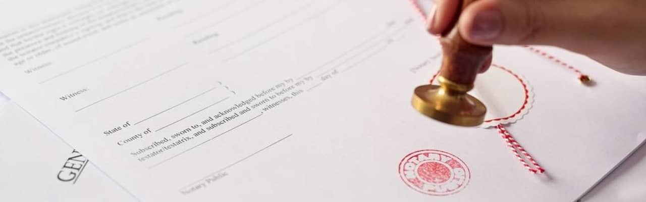 Ghanaian Commercial Documents