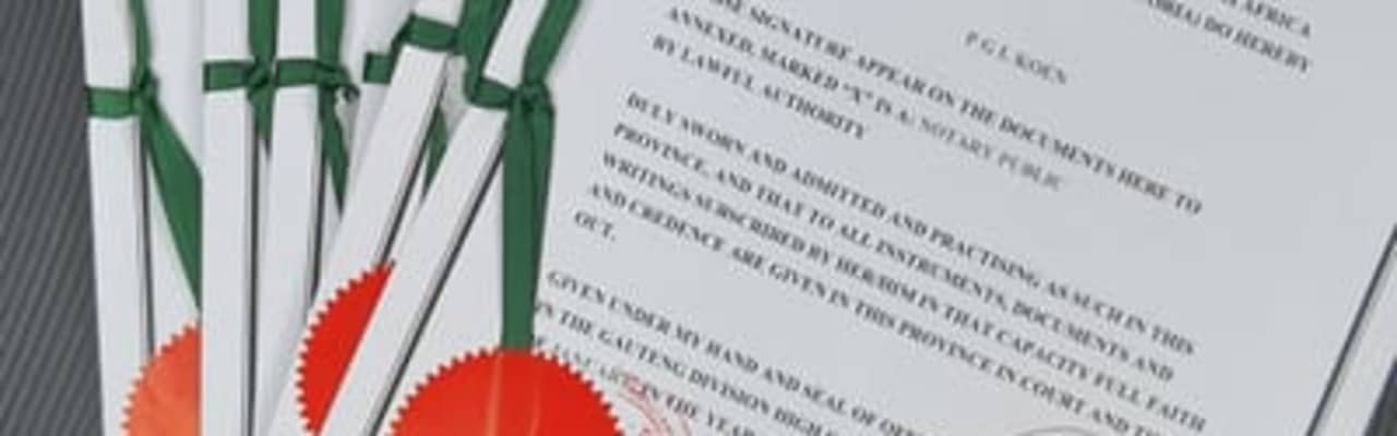 CIPC Corporate Document Service