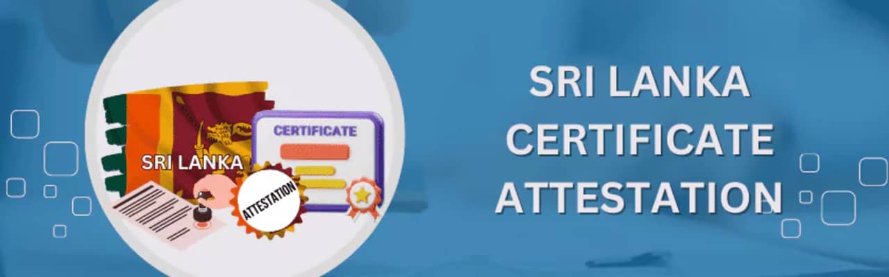 Commercial Document Attestation