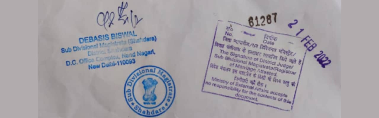 Same-Day Priority Attestation