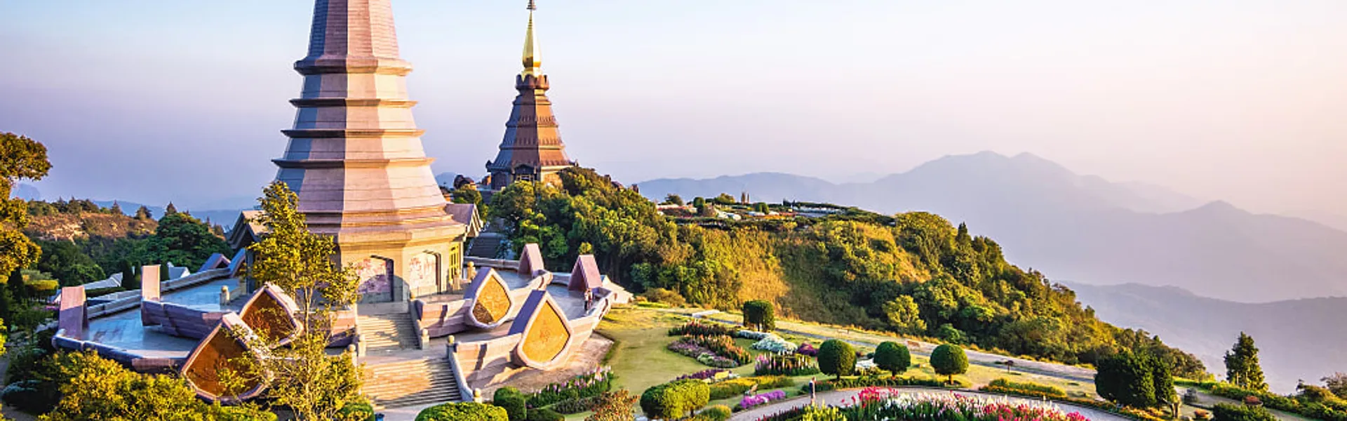 Thailand Multi-City Luxury Tour - 7D/6N Tour in Thailand