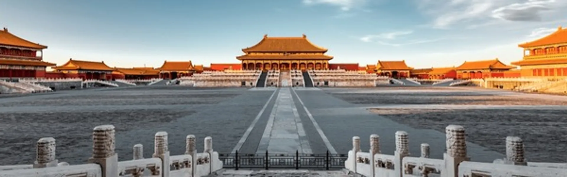 Beijing Sightseeing Package - 5D/4N Tour in China
