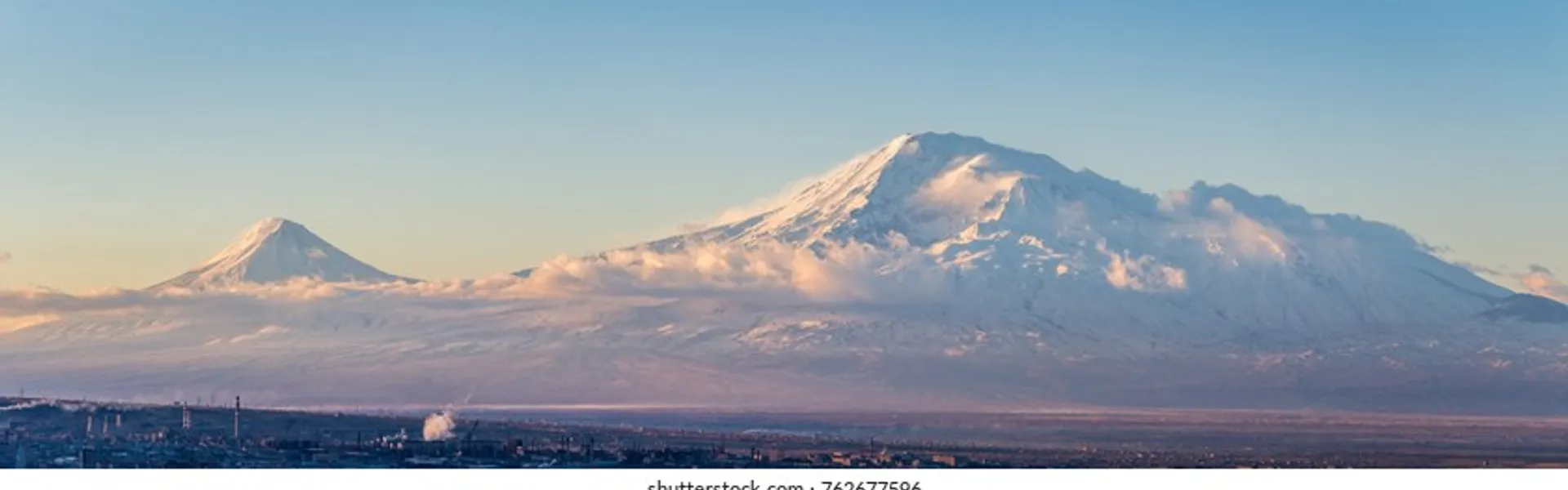 Yerevan Winter Break (29 Dec 2025 – 02 Jan 2026) - 2 pax (No flights) - 5D/4N Tour in Armenia