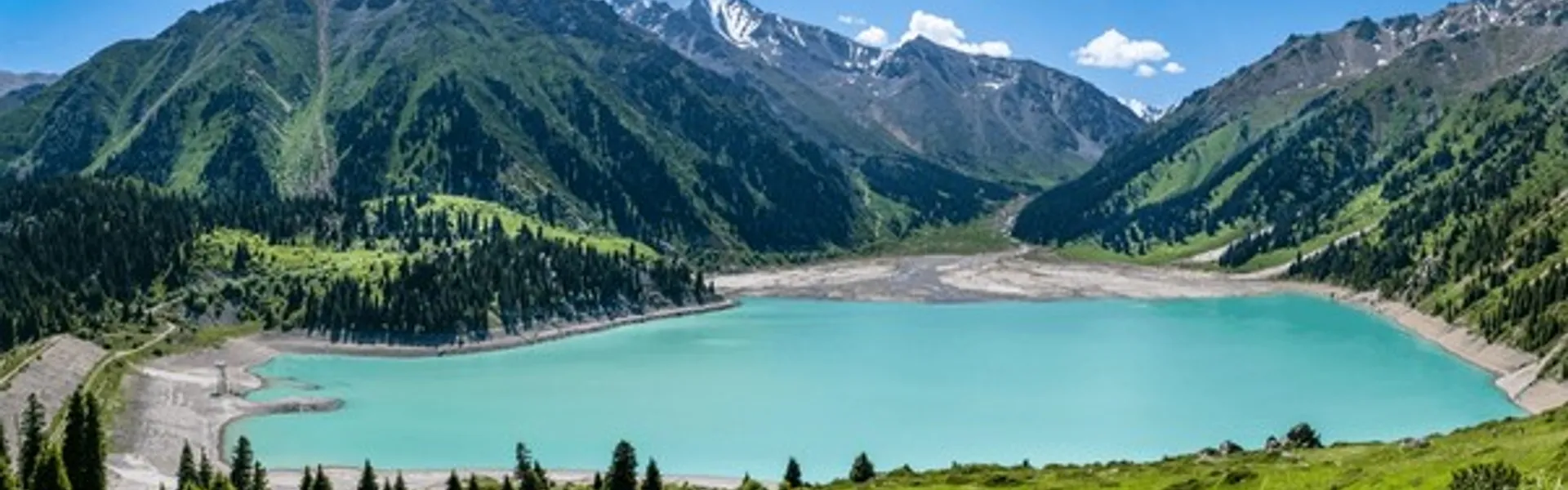 Kazakhstan: Almaty (3N) + Astana (3N) — Dec 14–20, 2025 - 7D/6N Tour in Kazakhstan