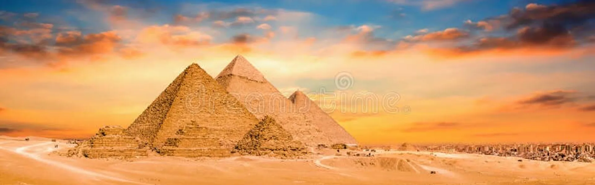 Sharjah to Cairo Leisure Package - 4D/3N Tour in Egypt
