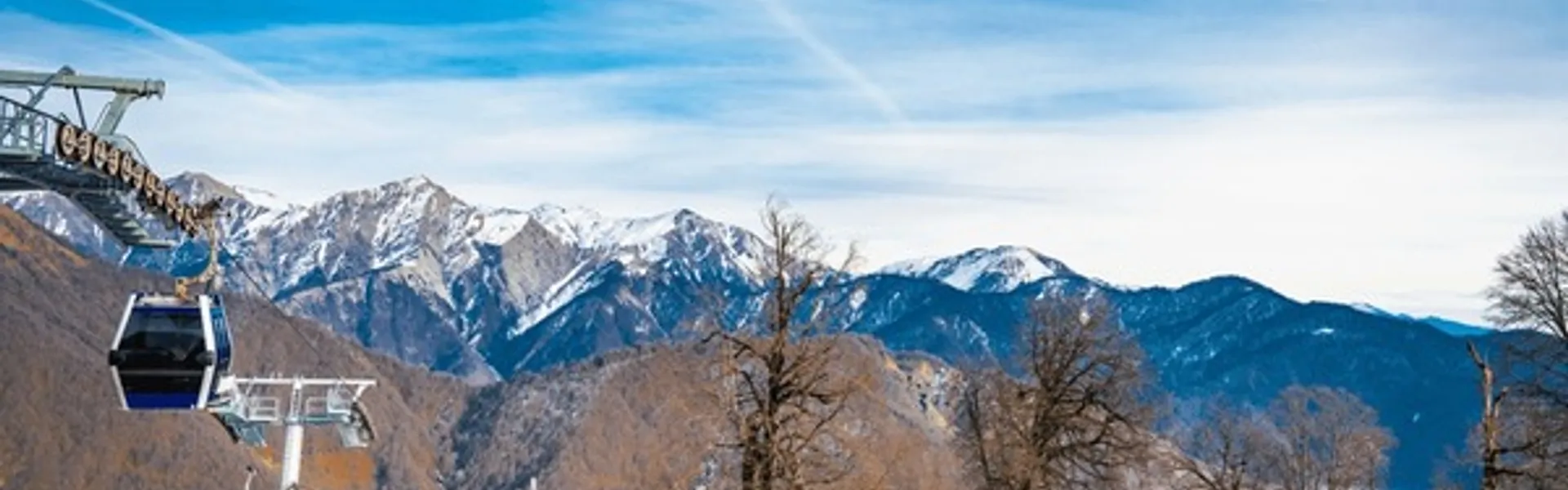 3‑Night Winter Deal — Baku + Gabala Mountain Tour (From AUH) - 4D/3N Tour in Azerbaijan