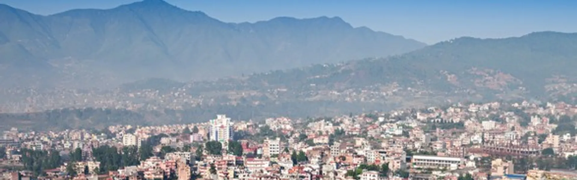 Kathmandu City Break from Dubai - 4D/3N Tour in Nepal