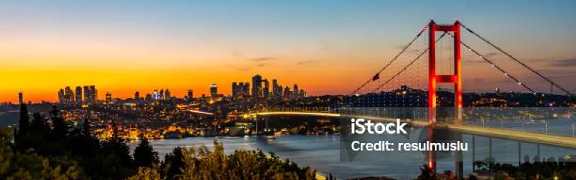 Istanbul Leisure Package - 4D/3N Tour in Turkey