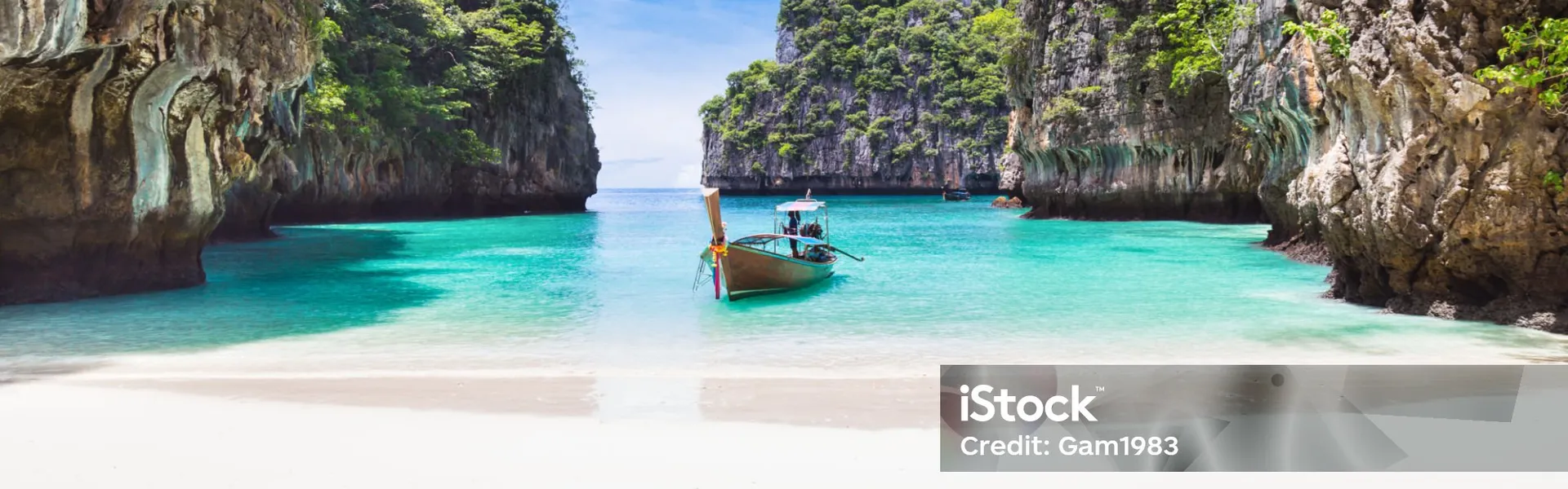 Sharjah to Phuket Beach & Island Getaway - 5D/4N Tour in Thailand