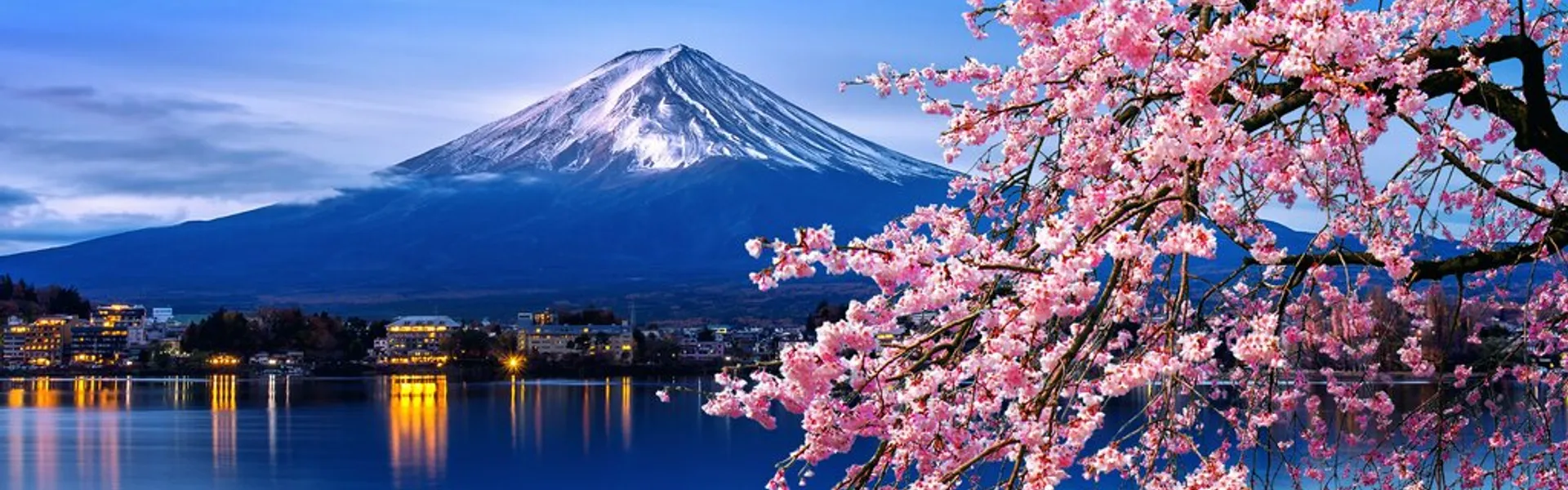 Best of Japan Family Package - 6D/5N Tour in Japan