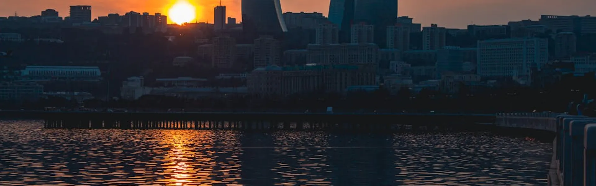 Family Baku Adventure Package - 5D/4N Tour in Azerbaijan