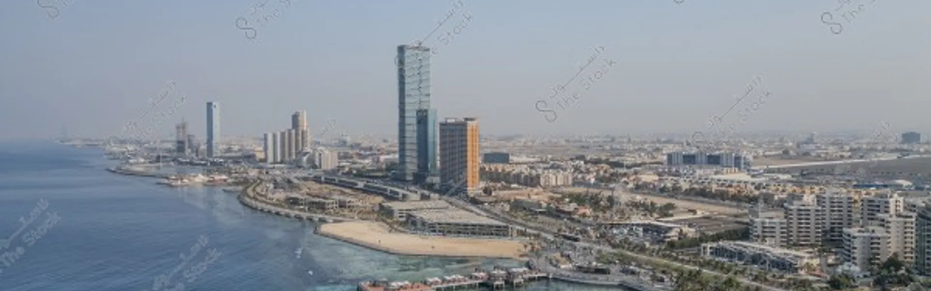 Sharjah to Jeddah Flight Package - 3D/2N Tour in Saudi Arabia