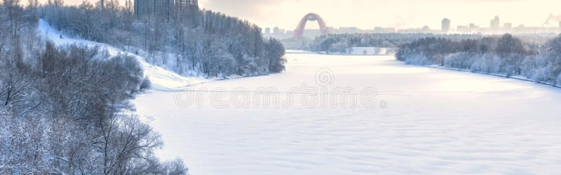 Moscow Winter Getaway - 4D/3N Tour in Russia