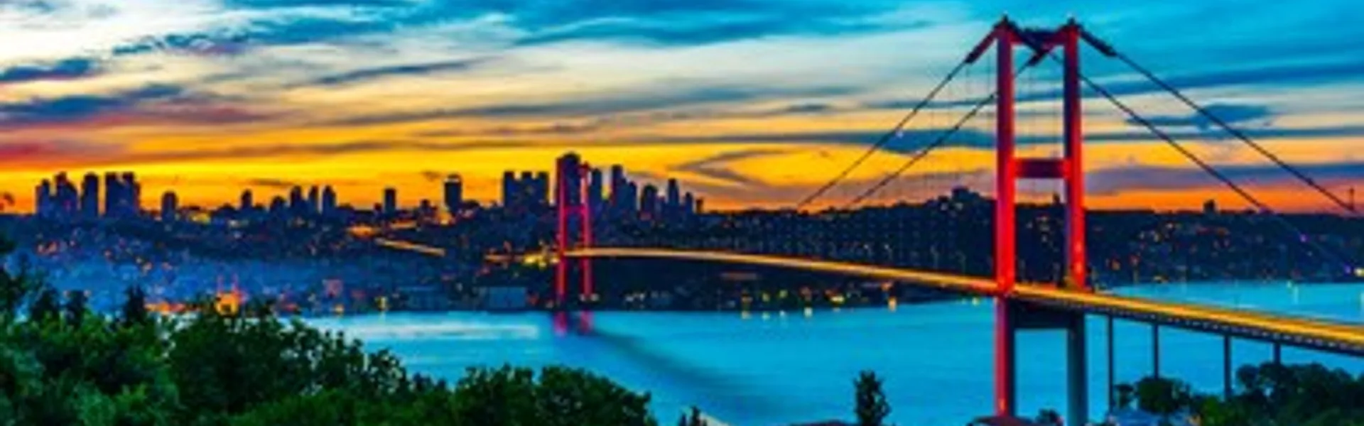 Istanbul 4N / 5D - Ottoman's Life Hotel Deluxe - Couple - 5D/4N Tour in Turkey