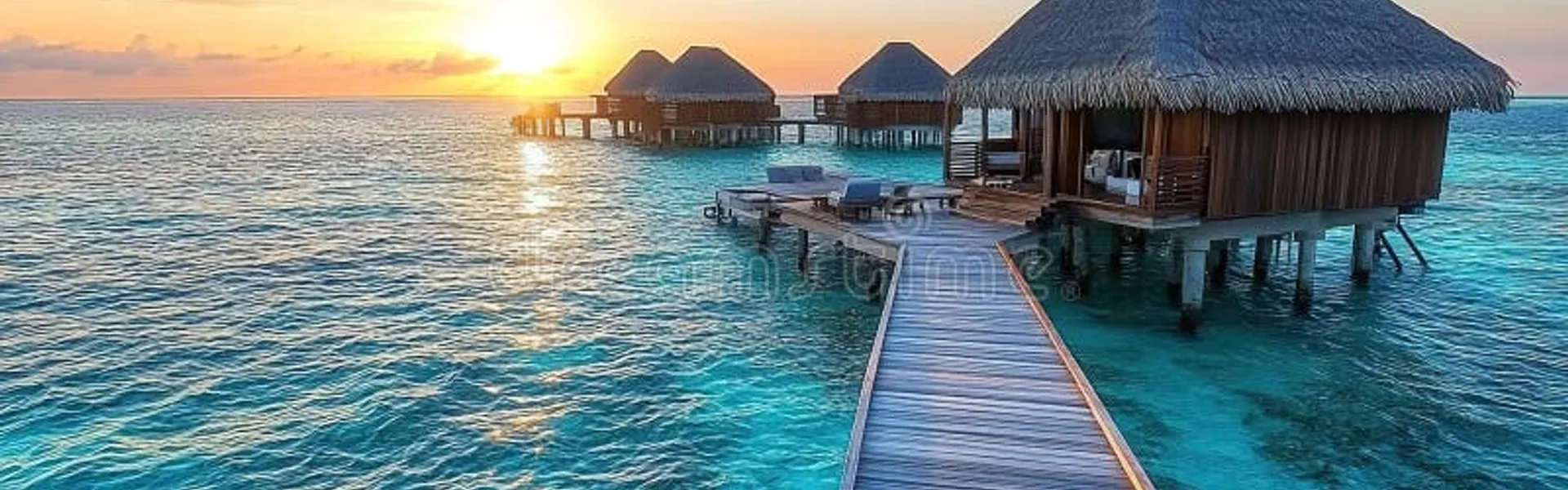 Sharjah to Maldives Beach Getaway - 5D/4N Tour in Maldives