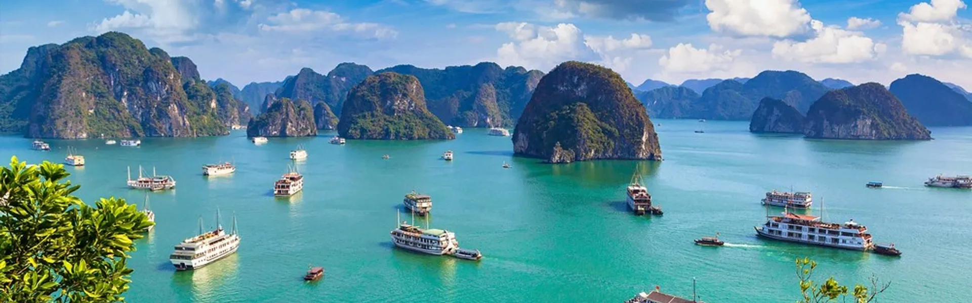 Vietnam Package - 12D/11N Tour in Cambodia