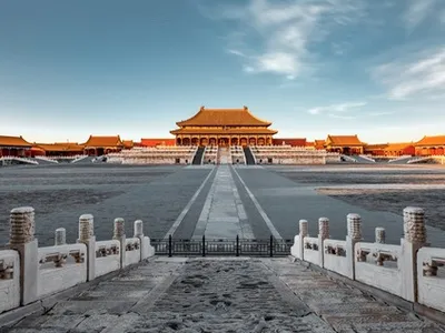 Beijing Sightseeing Package