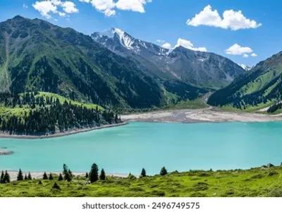 Kazakhstan: Almaty (3N) + Astana (3N) — Dec 14–20, 2025