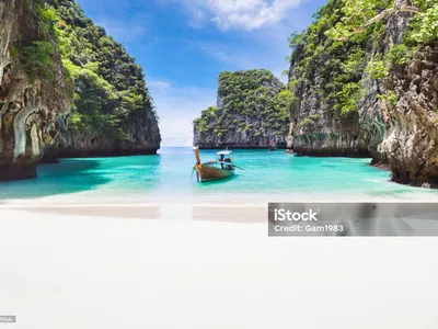 Sharjah to Phuket Beach & Island Getaway