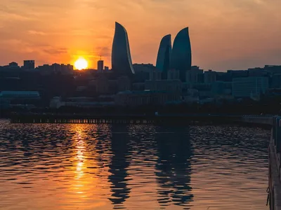 Family Baku Adventure Package