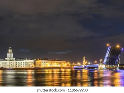 Romantic Saint Petersburg — Private & Curated (Pushka INN 3★)